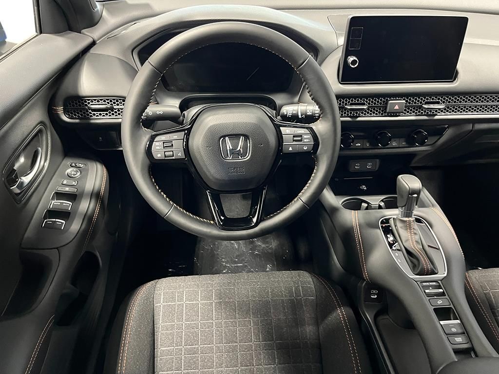 2026 Honda HR-V Sport Alexandria VA