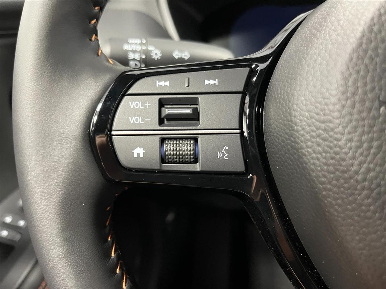 2026 Honda HR-V Sport Alexandria VA