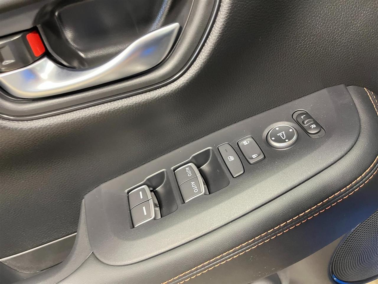 2026 Honda HR-V Sport Alexandria VA