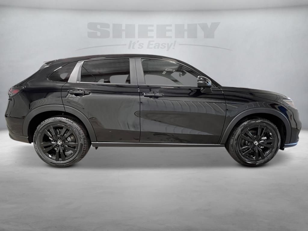 2026 Honda HR-V Sport Alexandria VA