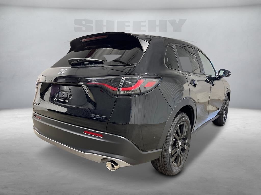 2026 Honda HR-V Sport Alexandria VA