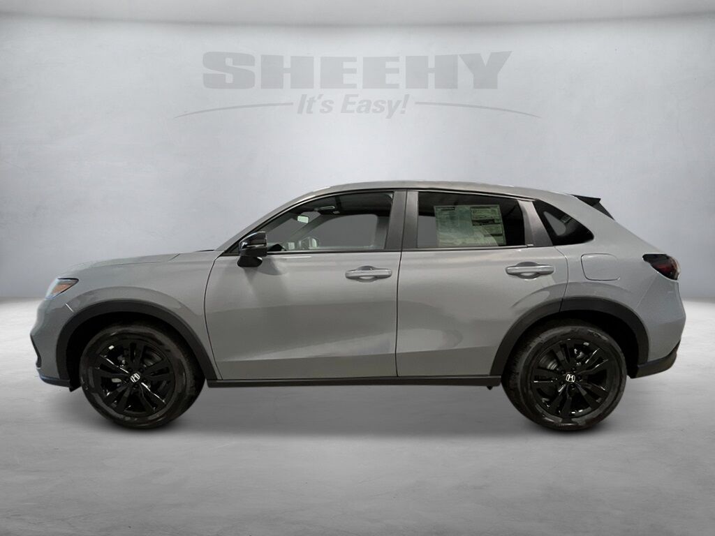 2026 Honda HR-V Sport Alexandria VA