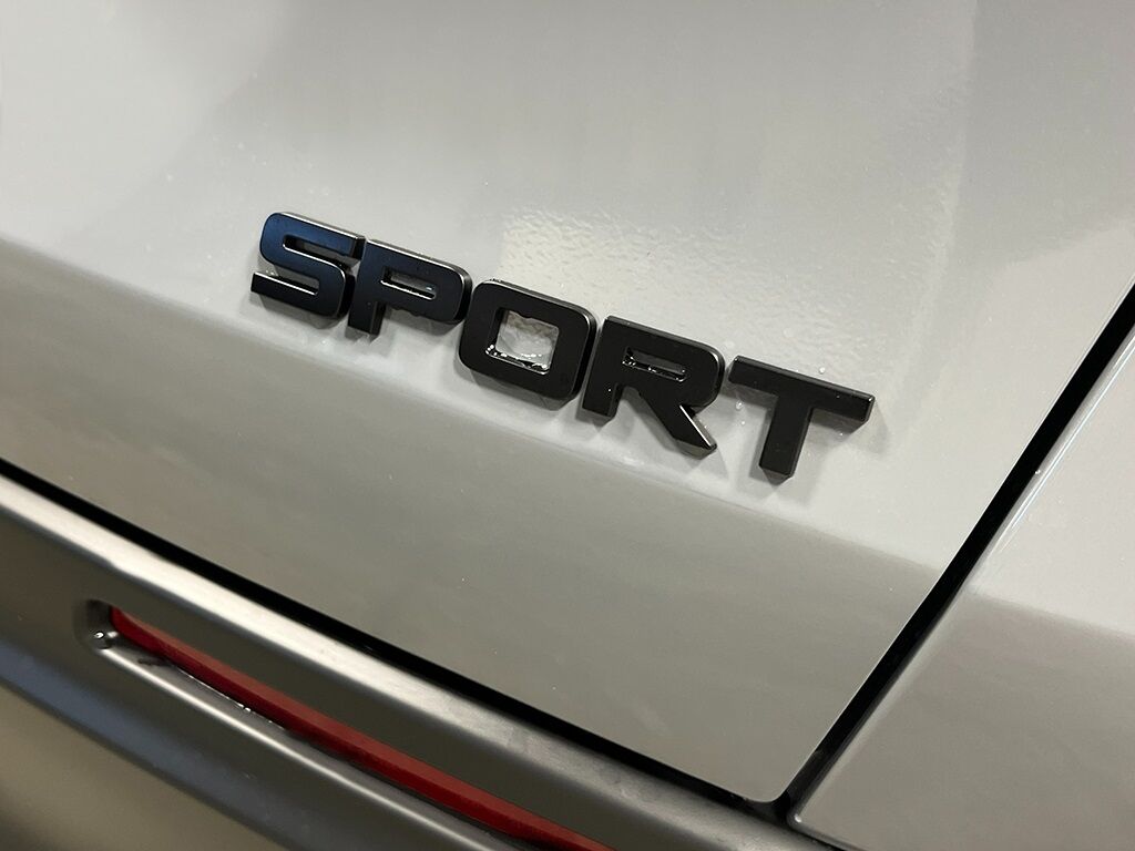 2026 Honda HR-V Sport Alexandria VA