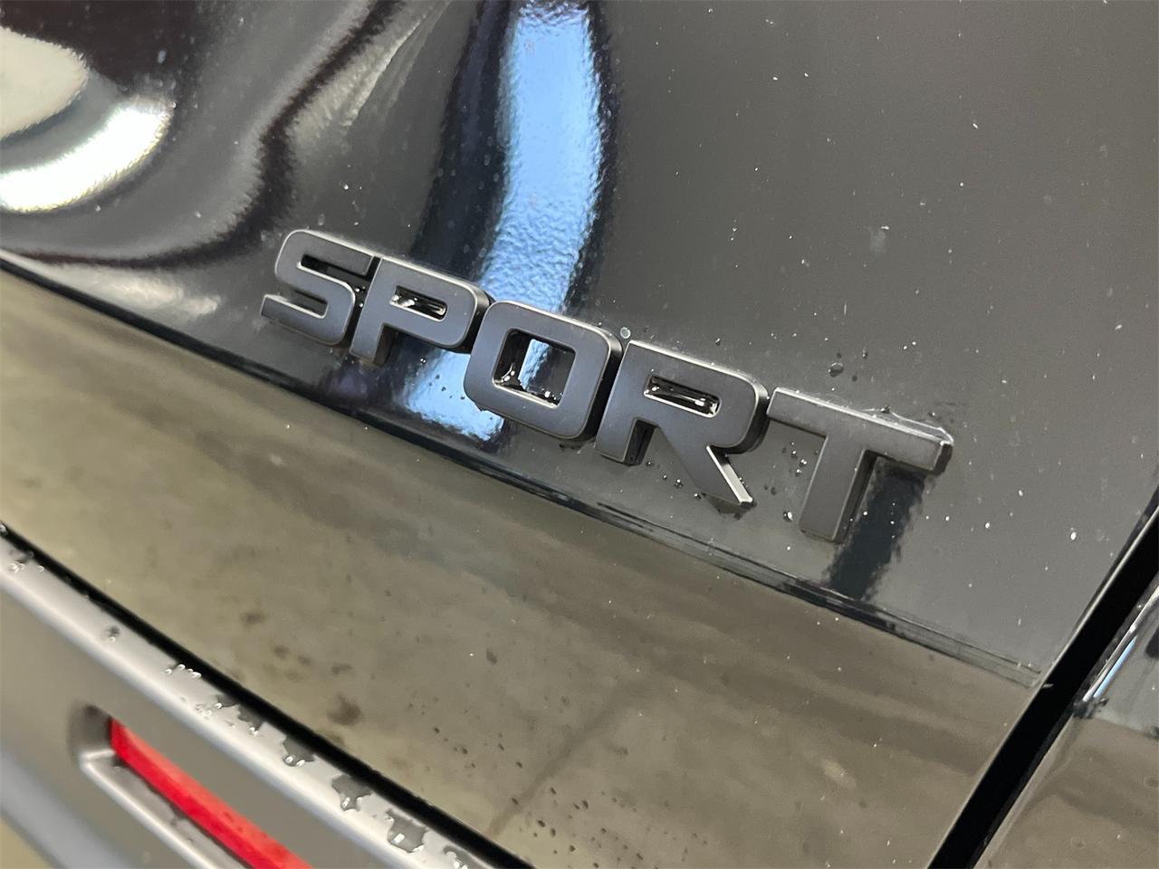 2026 Honda HR-V Sport Alexandria VA