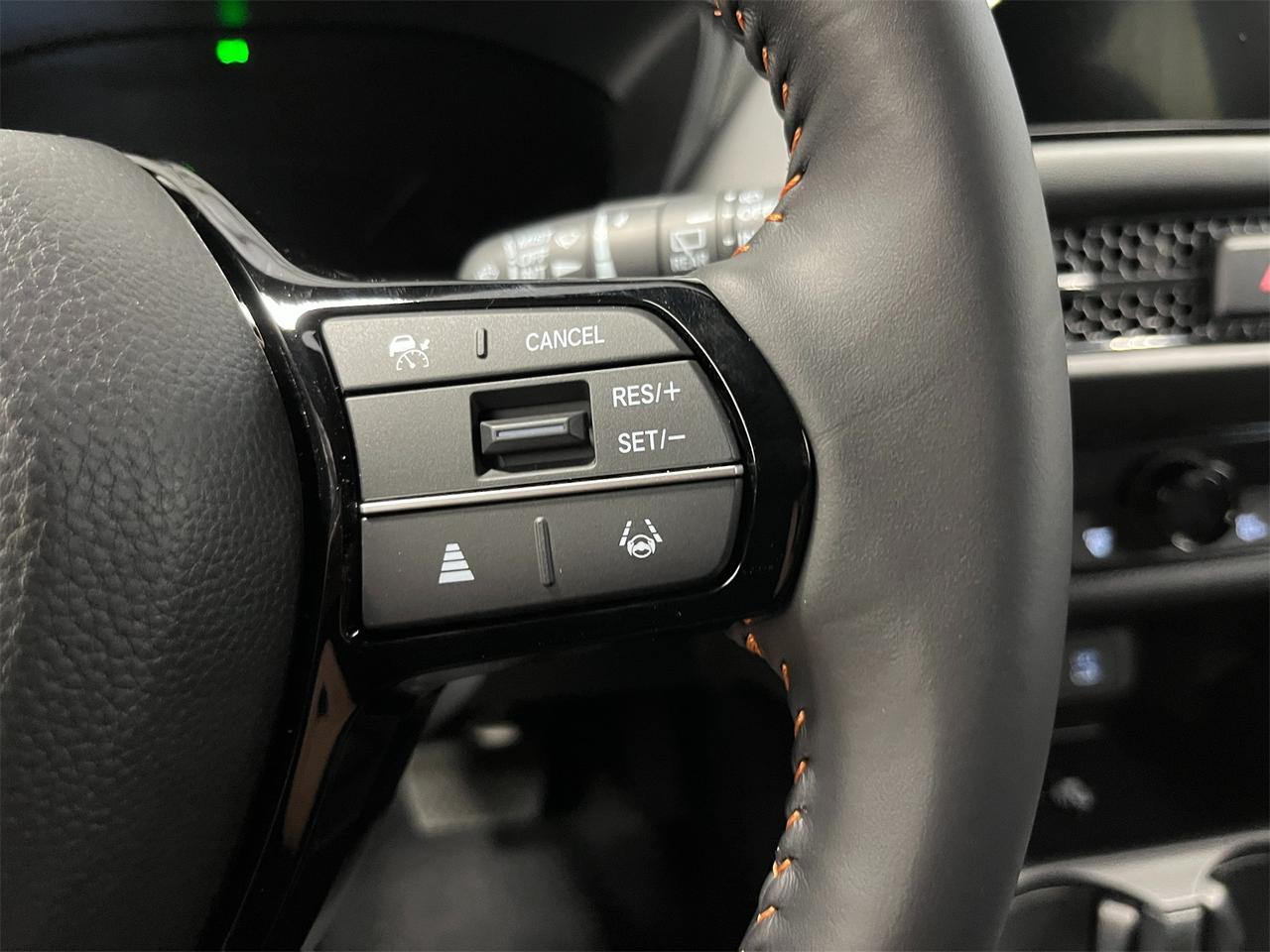 2026 Honda HR-V Sport Alexandria VA