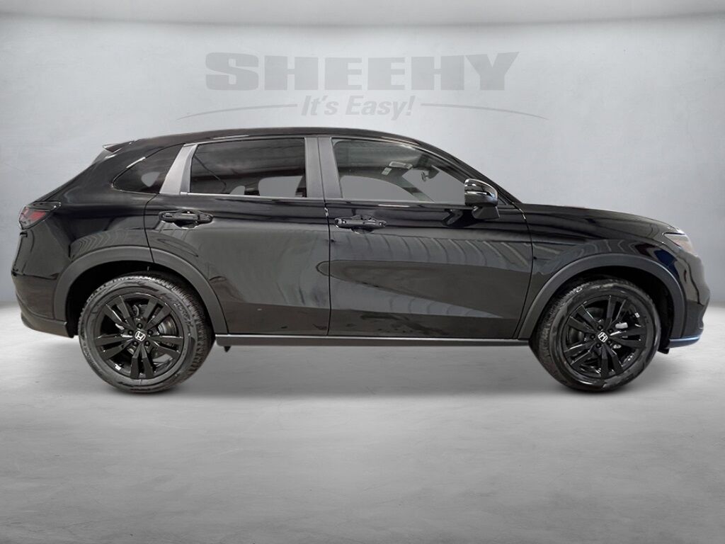 2026 Honda HR-V Sport Alexandria VA