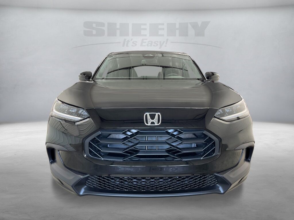 2026 Honda HR-V Sport Alexandria VA