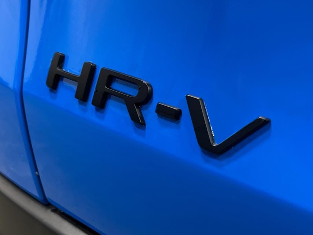 2026 Honda HR-V Sport Alexandria VA