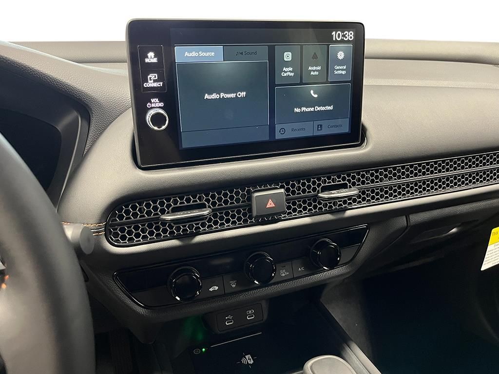 2026 Honda HR-V Sport Alexandria VA