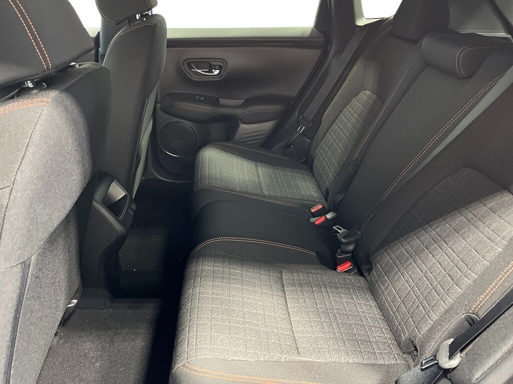 2026 Honda HR-V Sport Alexandria VA