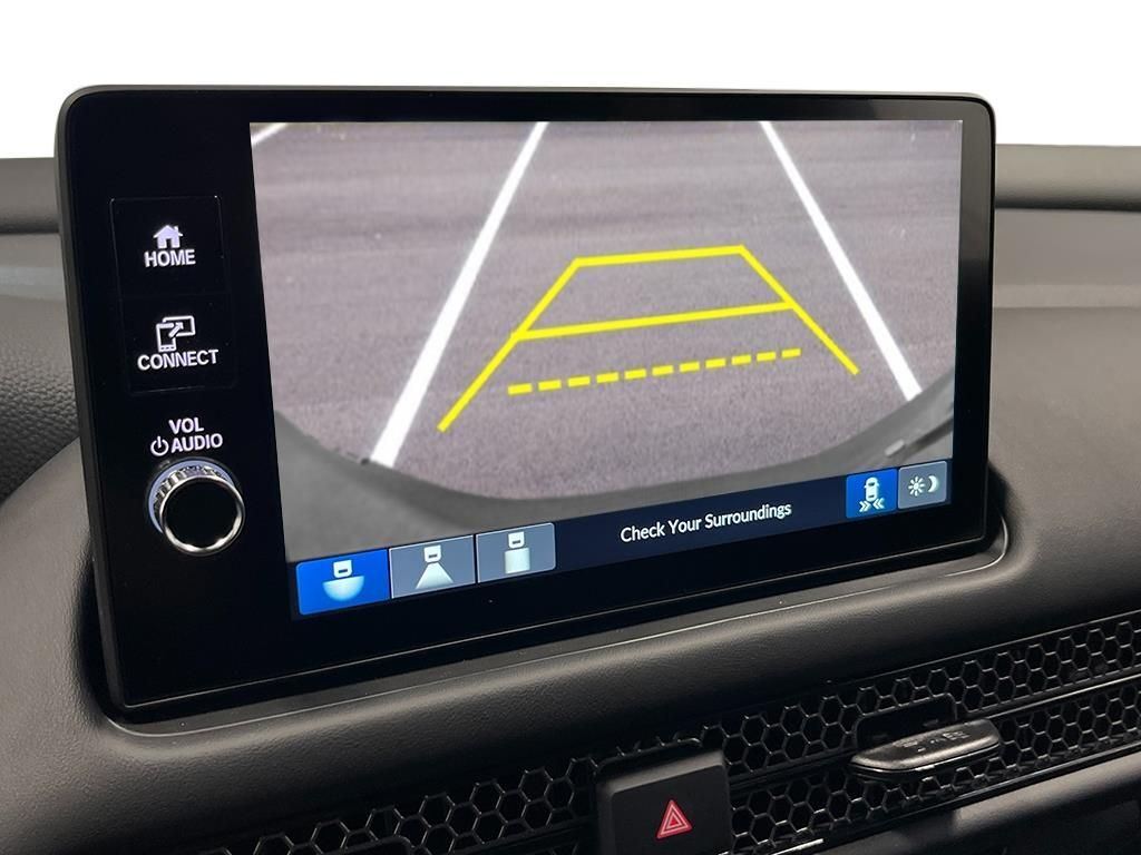 2026 Honda HR-V Sport Alexandria VA