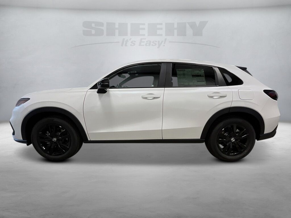 2026 Honda HR-V Sport Alexandria VA