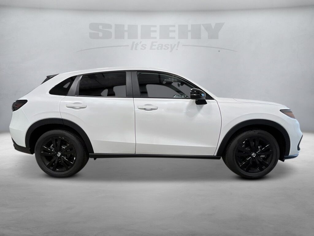 2026 Honda HR-V Sport Alexandria VA