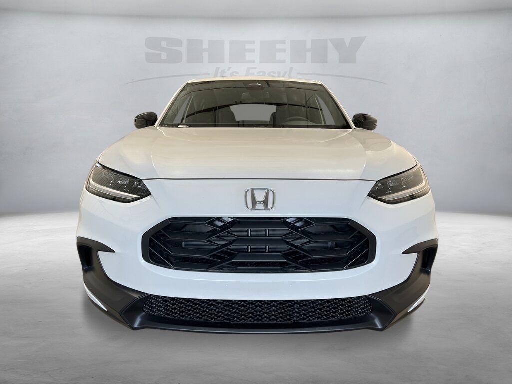 2026 Honda HR-V Sport Alexandria VA