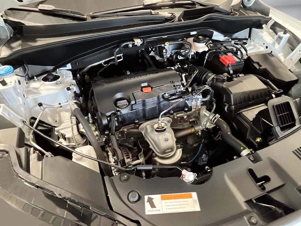 2026 Honda HR-V Sport Alexandria VA