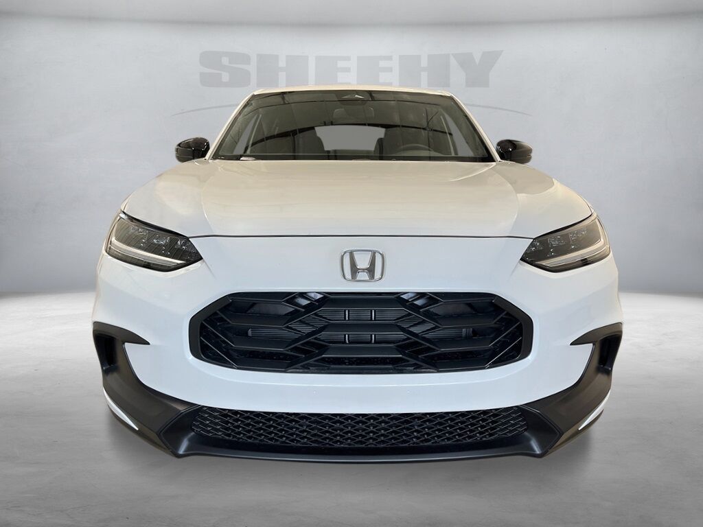 2026 Honda HR-V Sport Alexandria VA