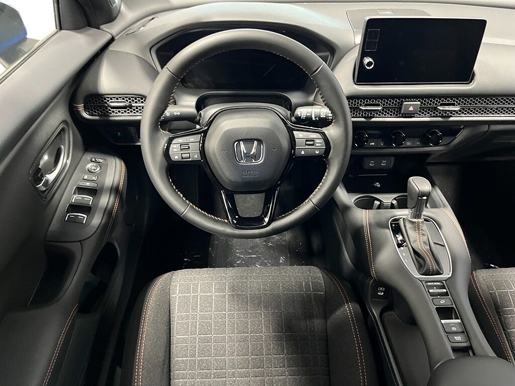 2026 Honda HR-V Sport Alexandria VA