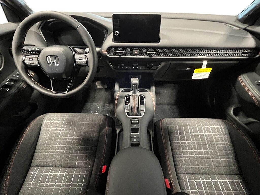 2026 Honda HR-V Sport Alexandria VA