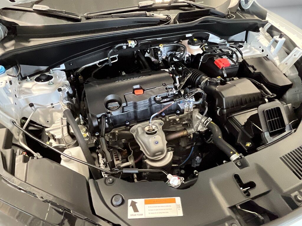 2026 Honda HR-V Sport Alexandria VA