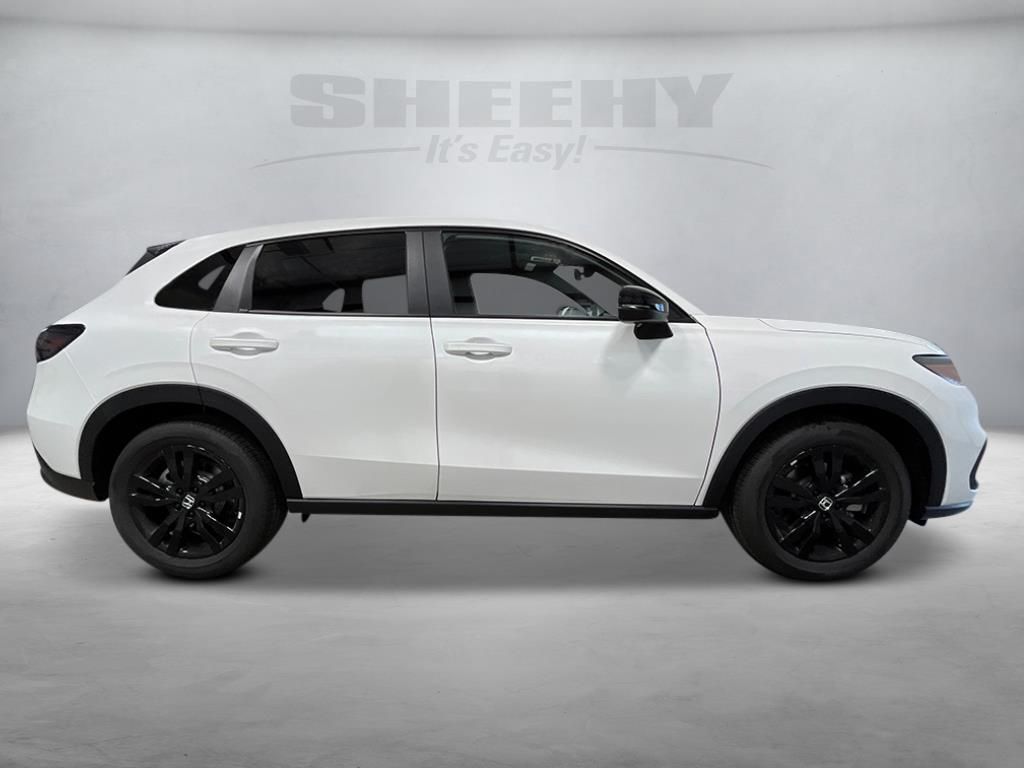 2026 Honda HR-V Sport Alexandria VA