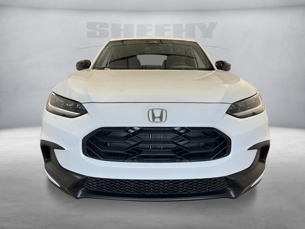 2026 Honda HR-V Sport Alexandria VA