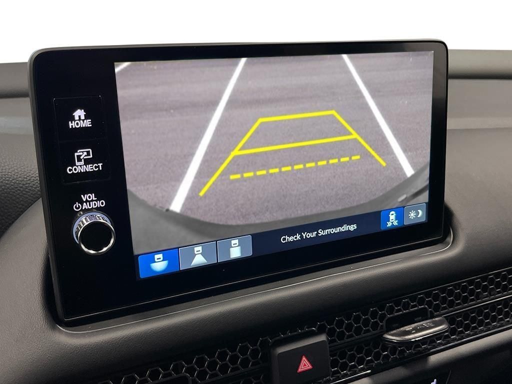 2026 Honda HR-V Sport Alexandria VA