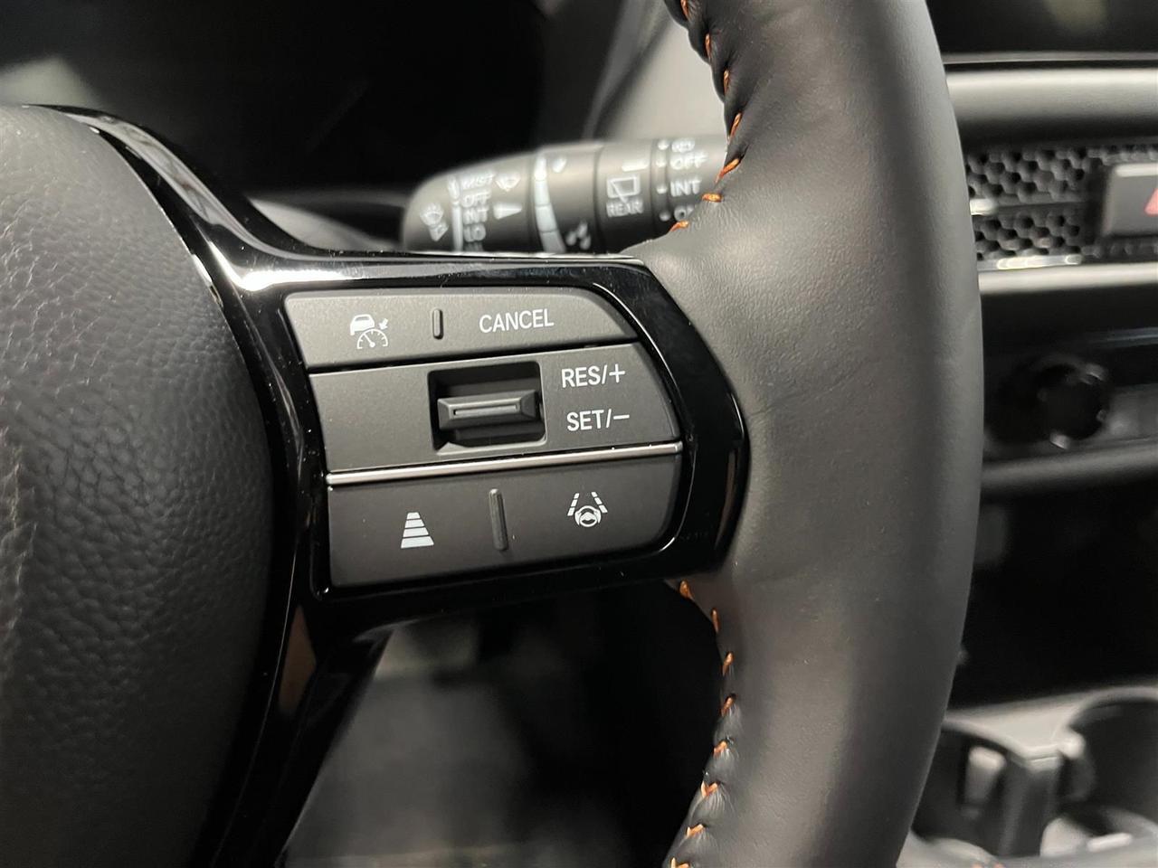 2026 Honda HR-V Sport Alexandria VA