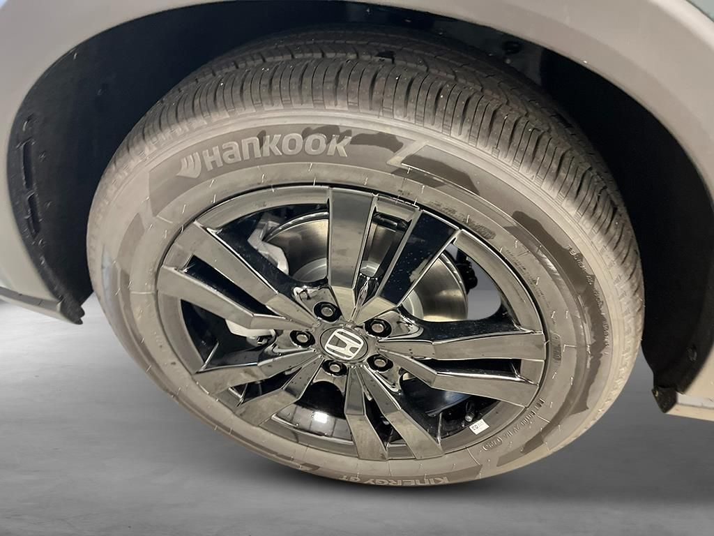 2026 Honda HR-V Sport Alexandria VA