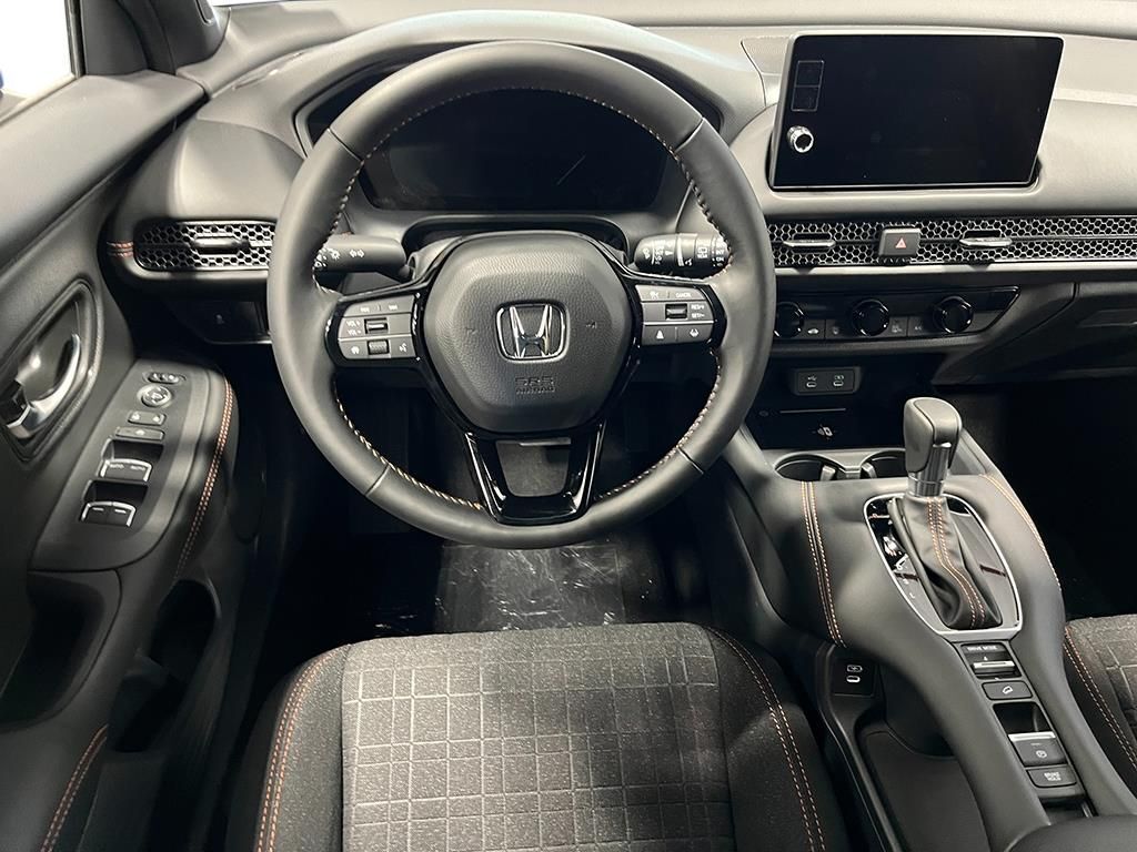 2026 Honda HR-V Sport Alexandria VA