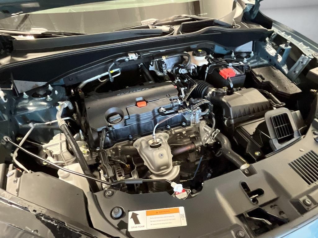 2026 Honda HR-V Sport Alexandria VA