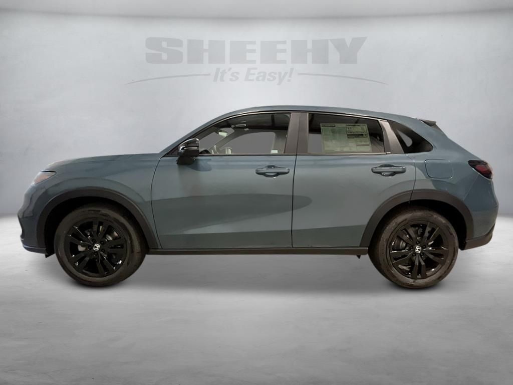 2026 Honda HR-V Sport Alexandria VA