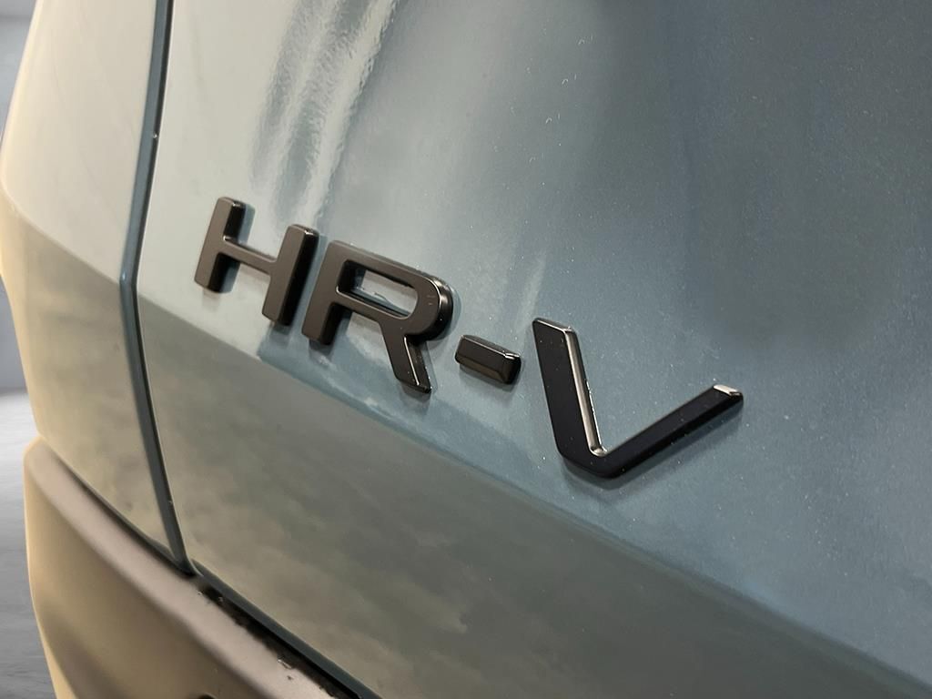 2026 Honda HR-V Sport Alexandria VA