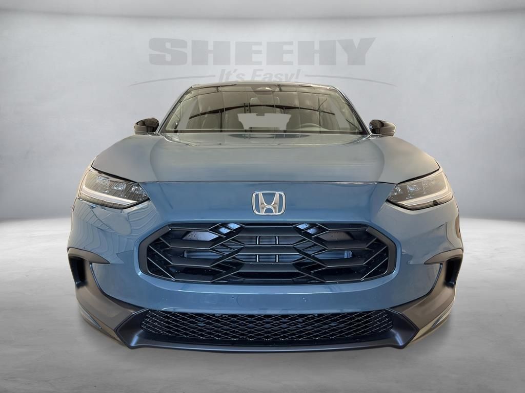 2026 Honda HR-V Sport Alexandria VA