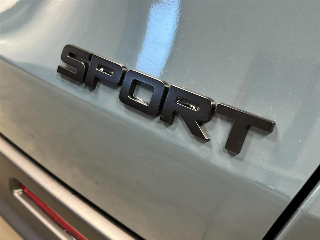 2026 Honda HR-V Sport Alexandria VA