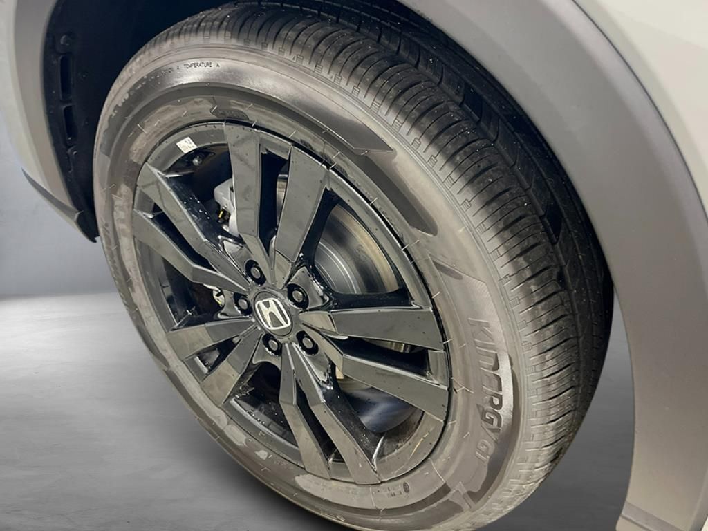 2026 Honda HR-V Sport Alexandria VA