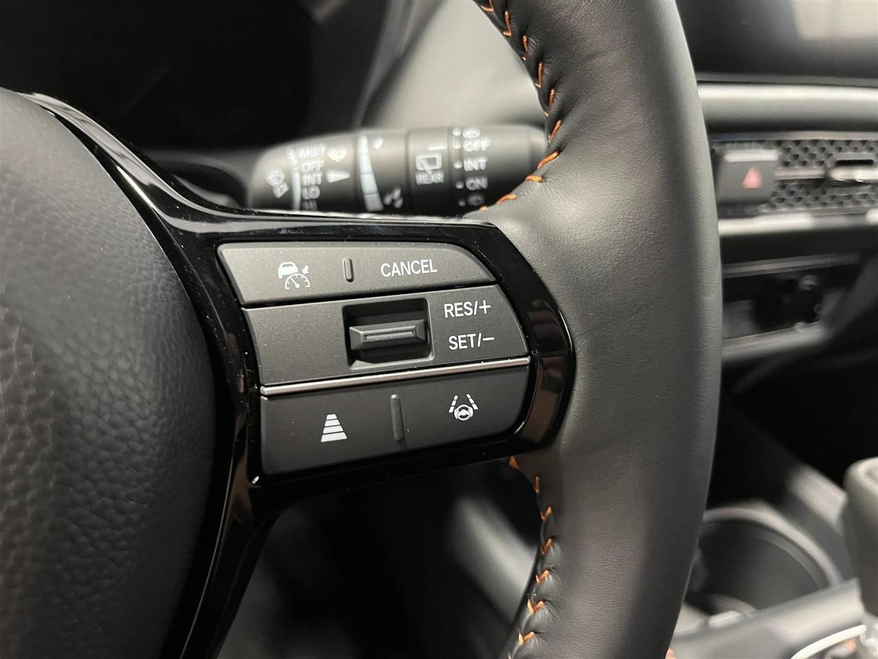 2026 Honda HR-V Sport Alexandria VA