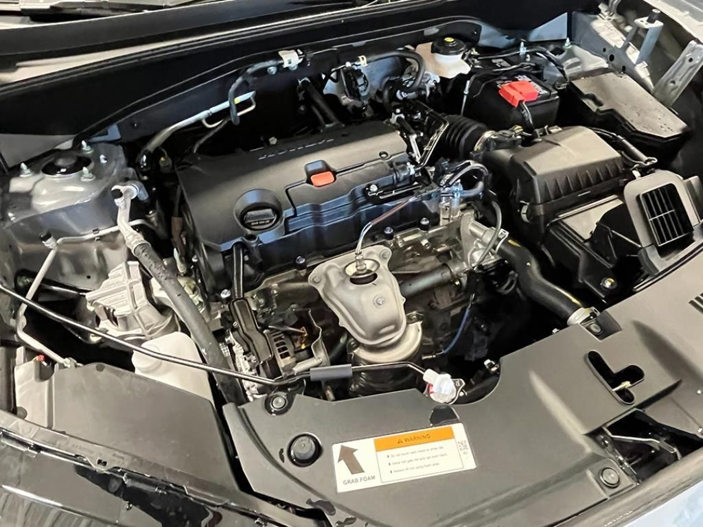 2026 Honda HR-V Sport Alexandria VA