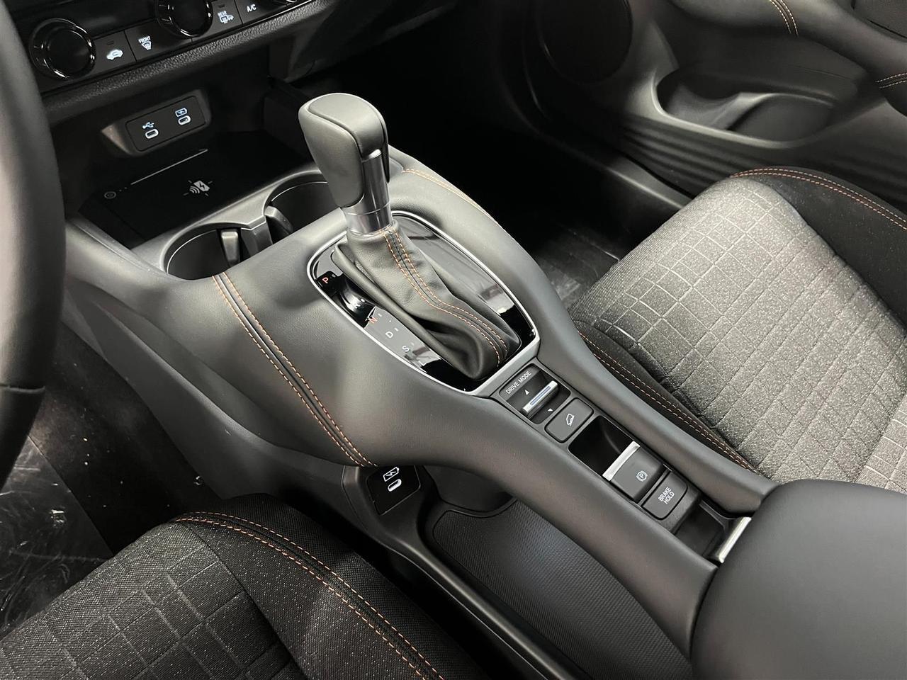 2026 Honda HR-V Sport Alexandria VA