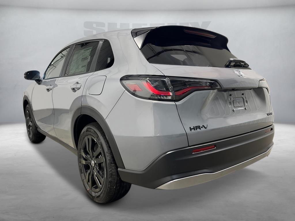 2026 Honda HR-V Sport Alexandria VA