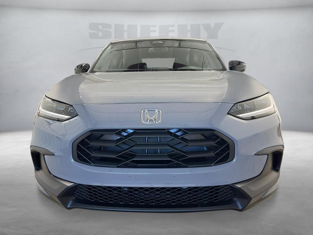 2026 Honda HR-V Sport Alexandria VA