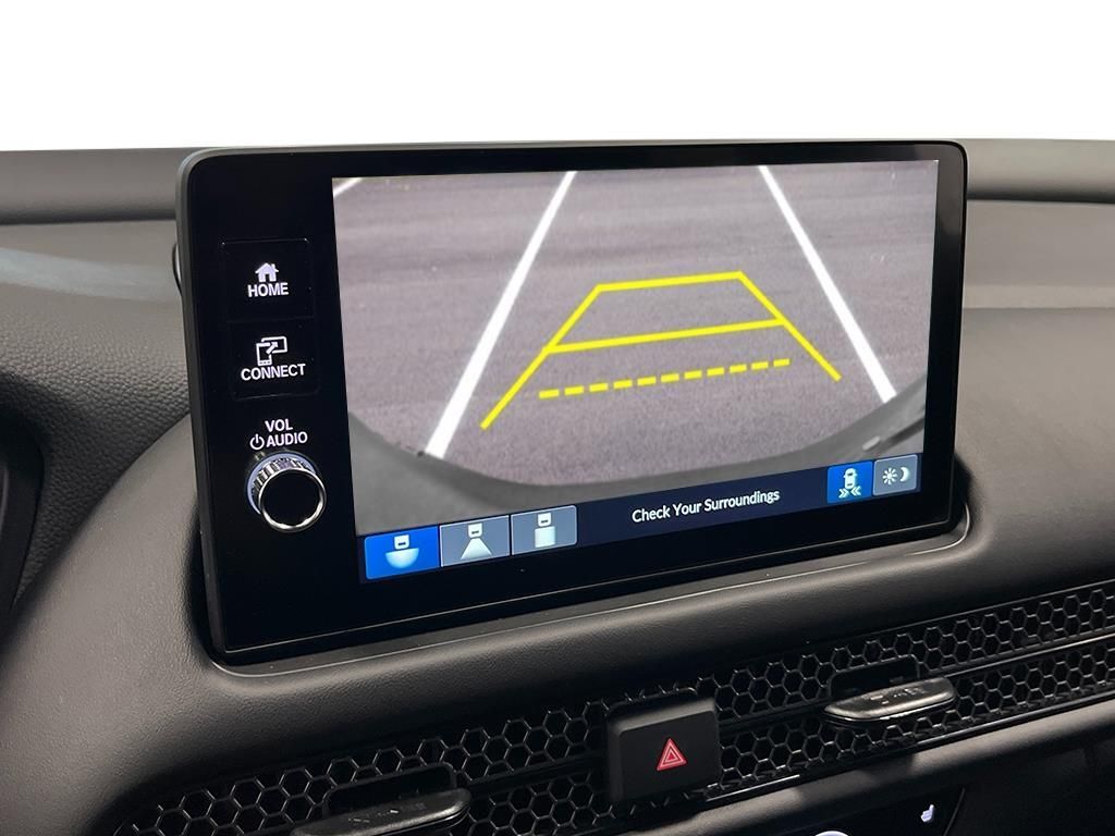 2026 Honda HR-V Sport Alexandria VA