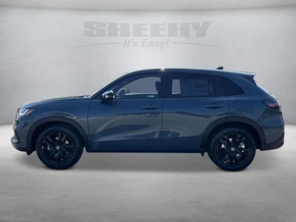 2026 Honda HR-V Sport Alexandria VA