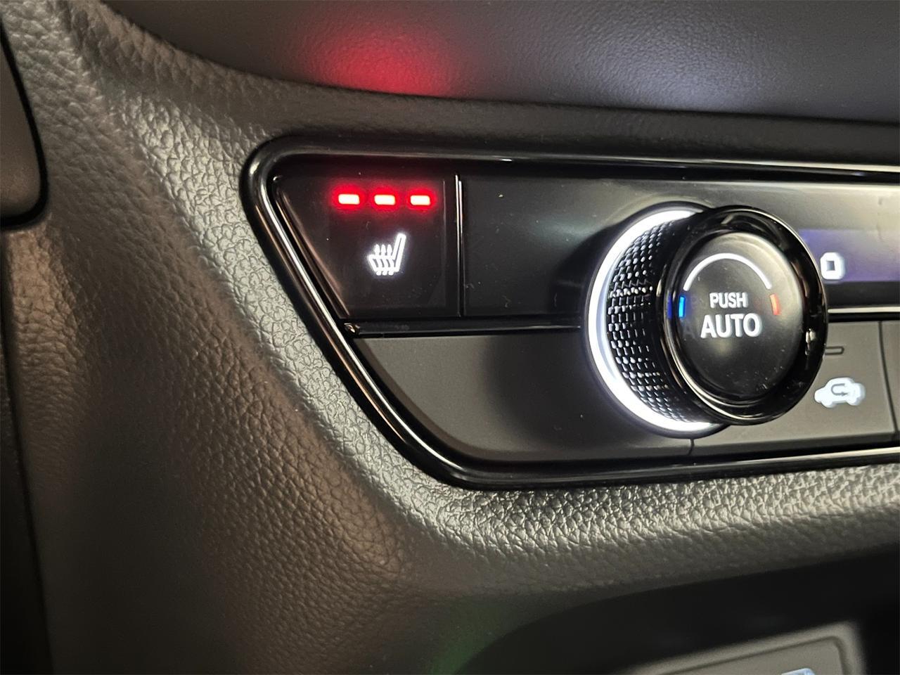 2026 Honda HR-V Sport Alexandria VA