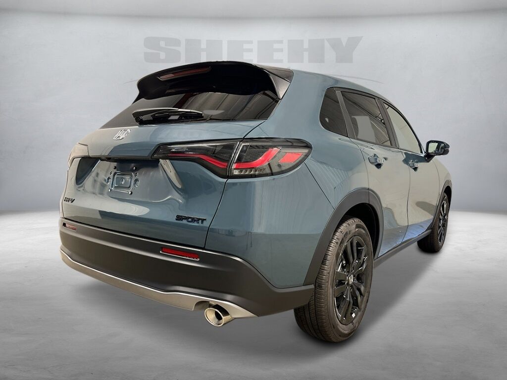 2026 Honda HR-V Sport Alexandria VA