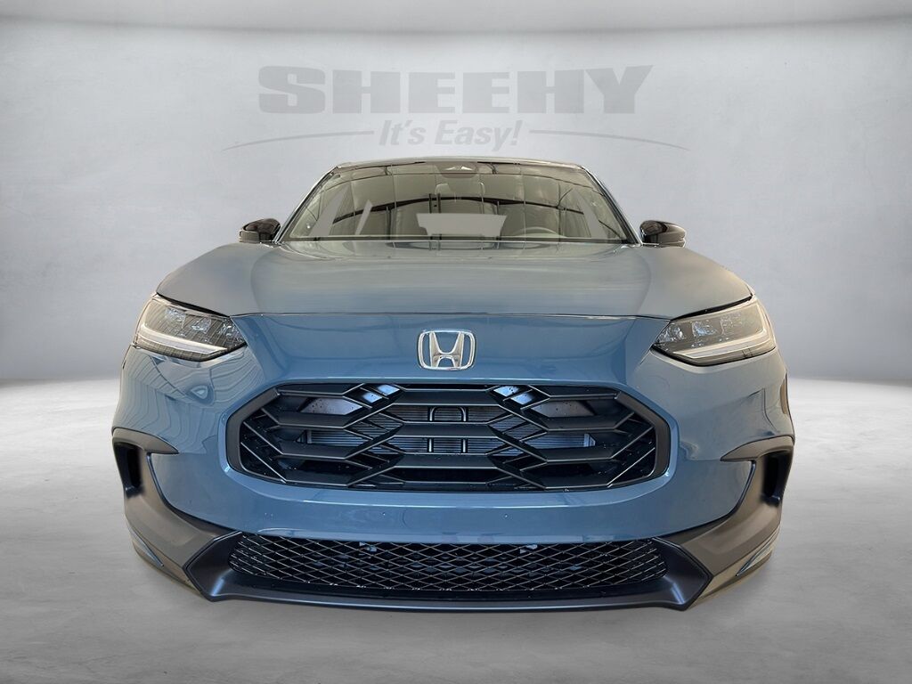 2026 Honda HR-V Sport Alexandria VA