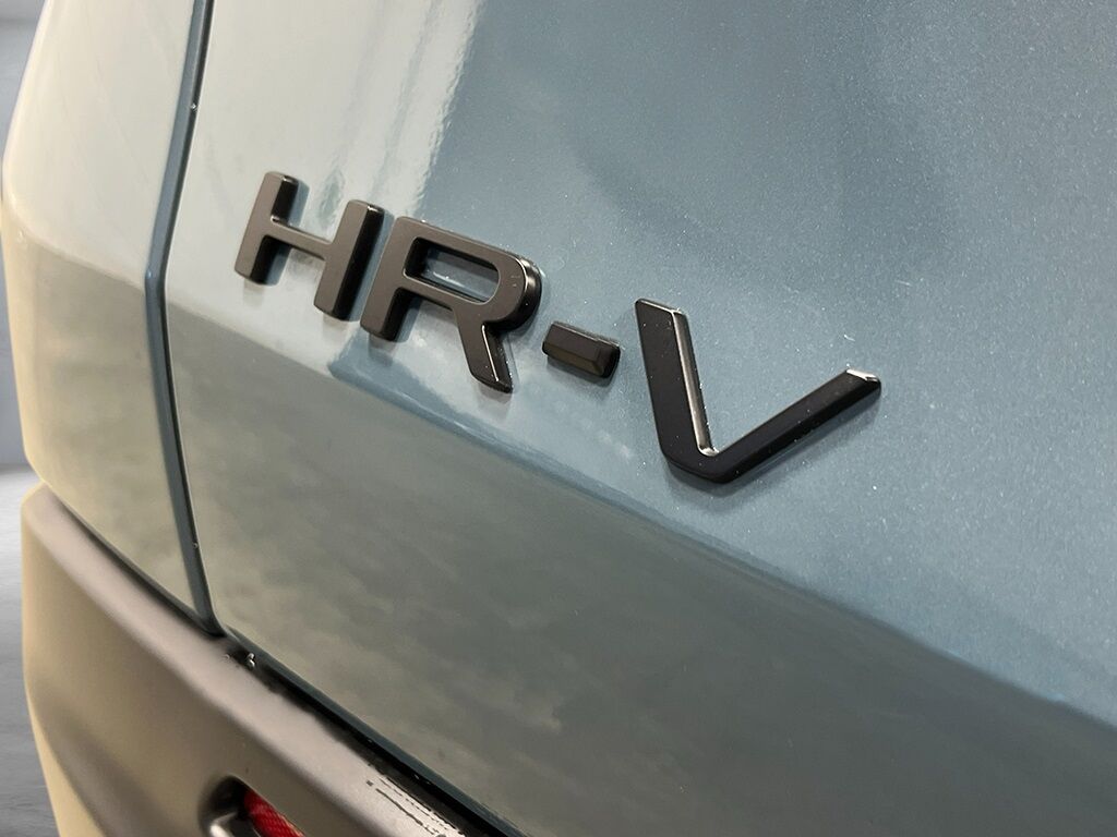 2026 Honda HR-V Sport Alexandria VA
