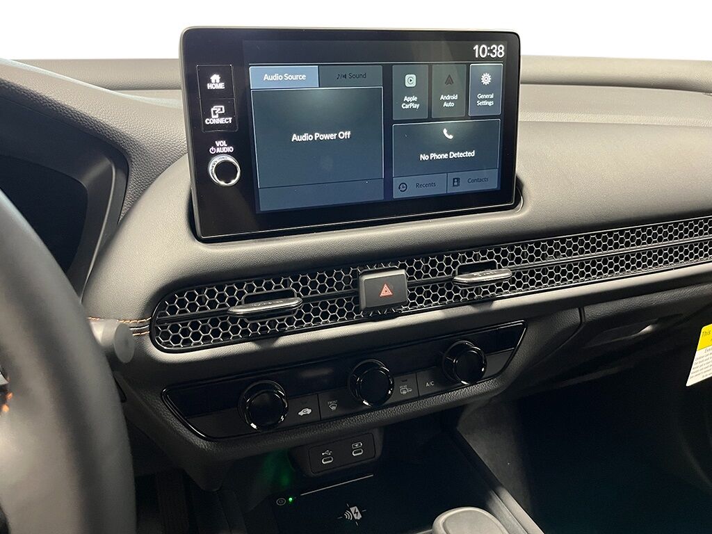 2026 Honda HR-V Sport Alexandria VA