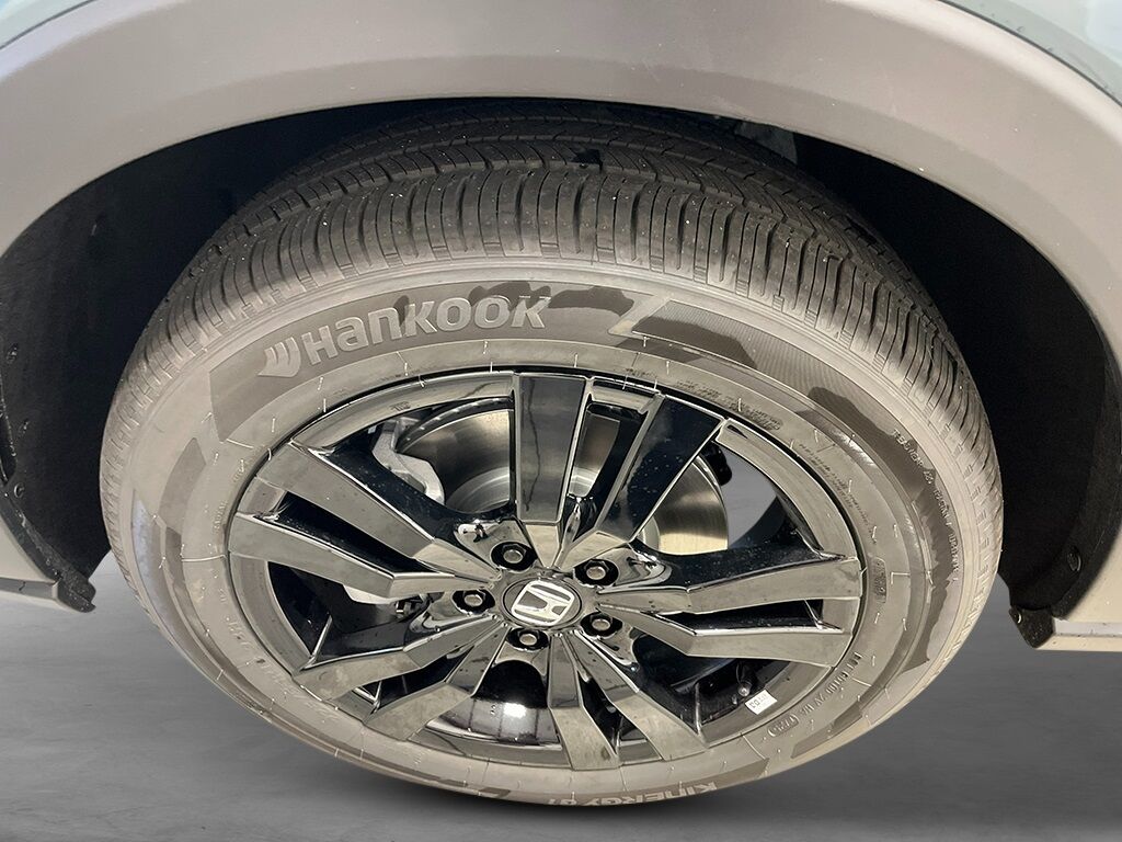 2026 Honda HR-V Sport Alexandria VA