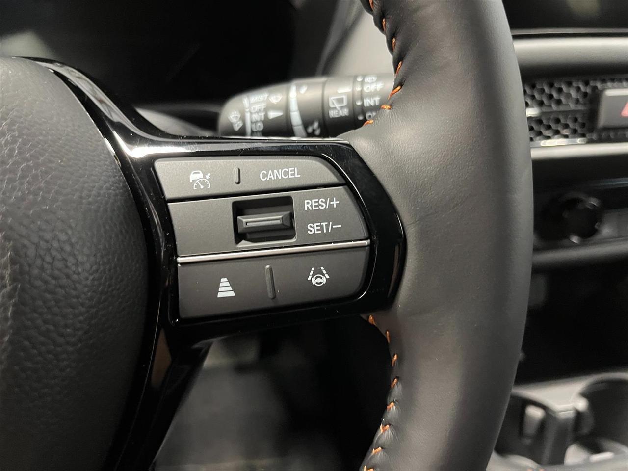 2026 Honda HR-V Sport Alexandria VA