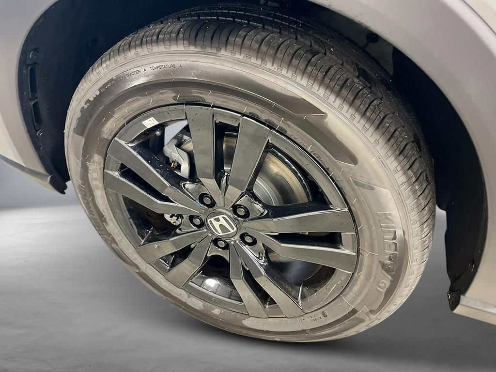 2026 Honda HR-V Sport Alexandria VA